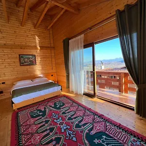 Wooden House Shkodër