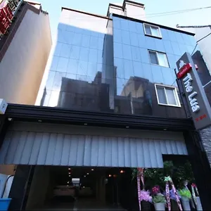 モーテル ザ ルア