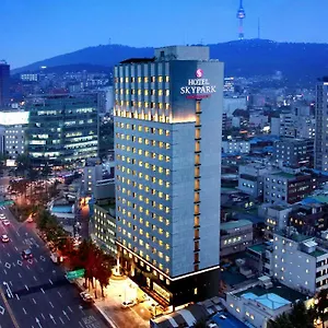 Skypark Dongdaemun I 4* Seúl