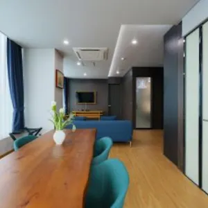 Kwangsu Haeundae **** Busan