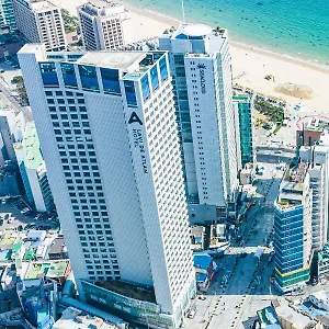 Lavi De Atlan 2 *** Busan