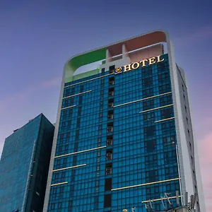 3* Отель Griffinbay