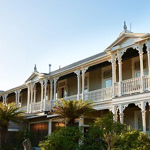 Prince's Gate 4* Rotorua
