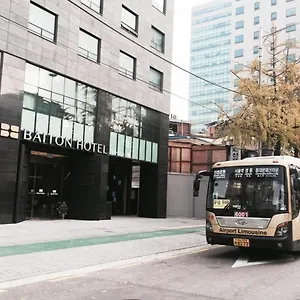 Baiton Dongdaemun 3* Seúl