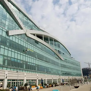 2* Отель The Port