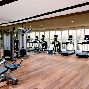Courtyard By Marriott Botanic Park Отель Сеул
