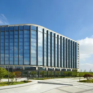 Courtyard By Marriott Botanic Park Отель Сеул