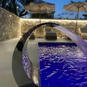 visit hotel