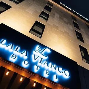 3* Отель Lala Vianco Business