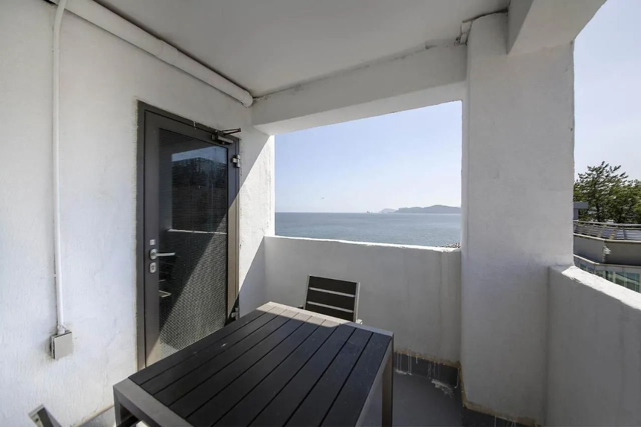Hostel Hotel Hyggelig Pusan