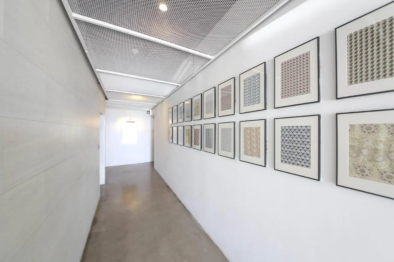 Hostel Hotel Hyggelig Busan South Korea