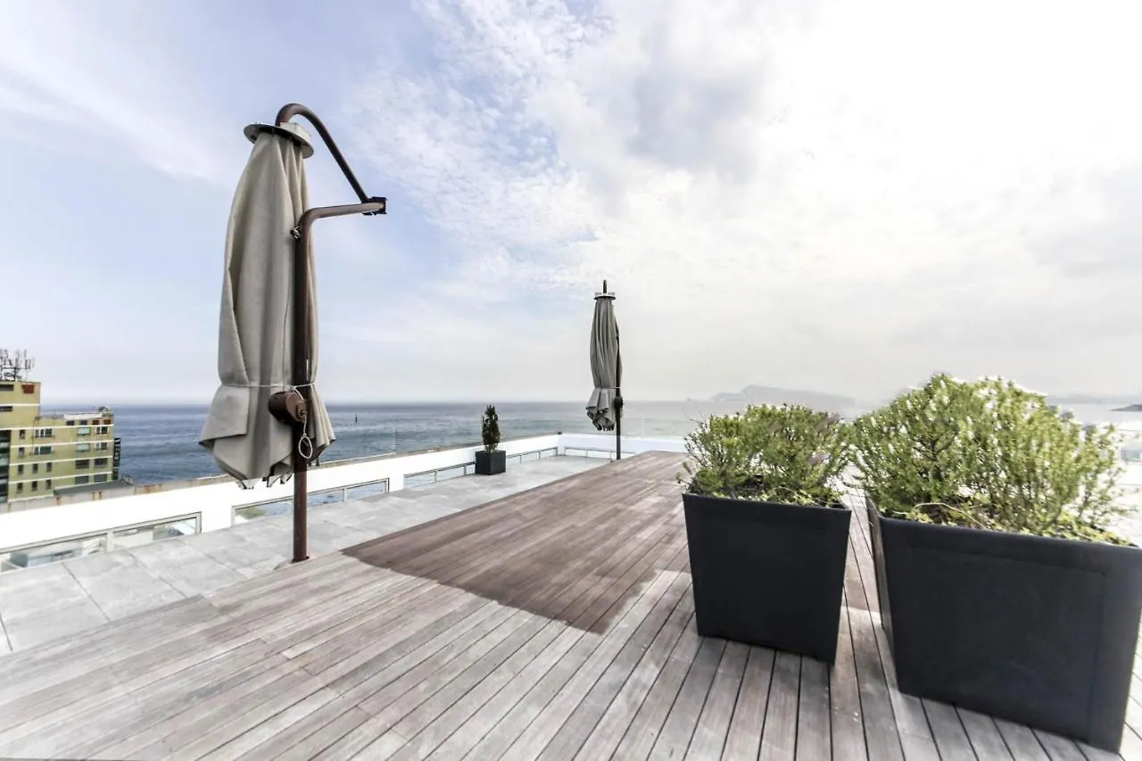 Hotel Hyggelig Pusan Jižní Korea