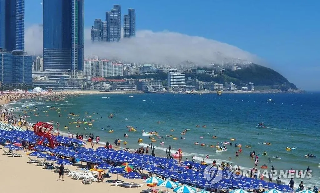 Hotel Hyggelig Busan