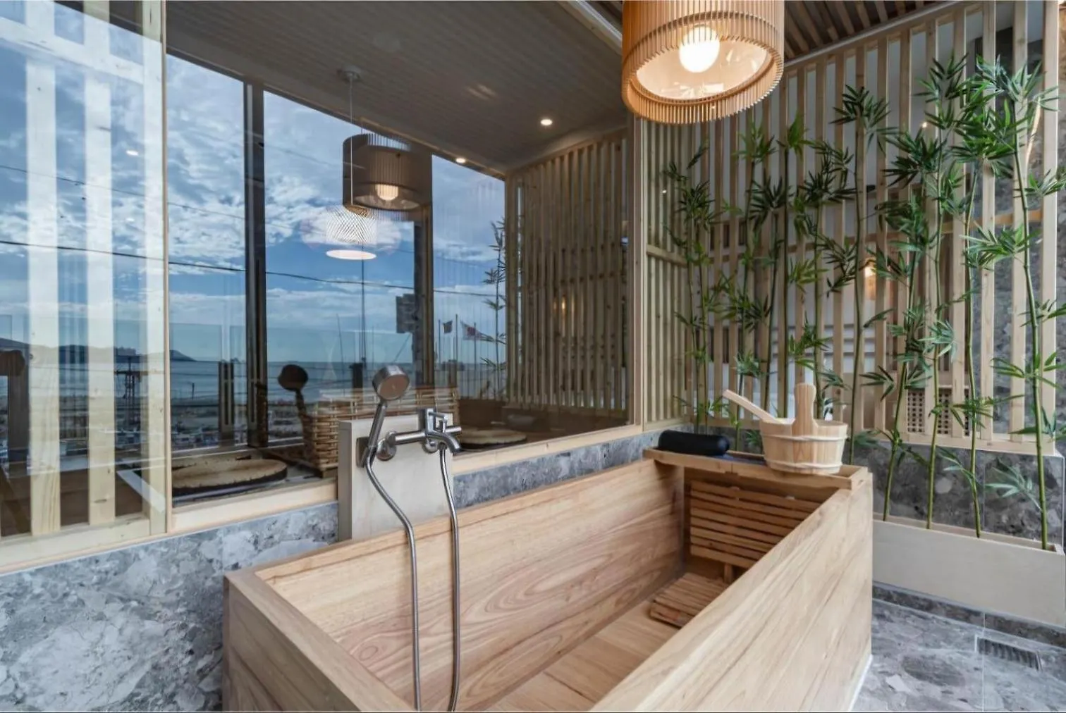 Hotel Hyggelig Busan South Korea