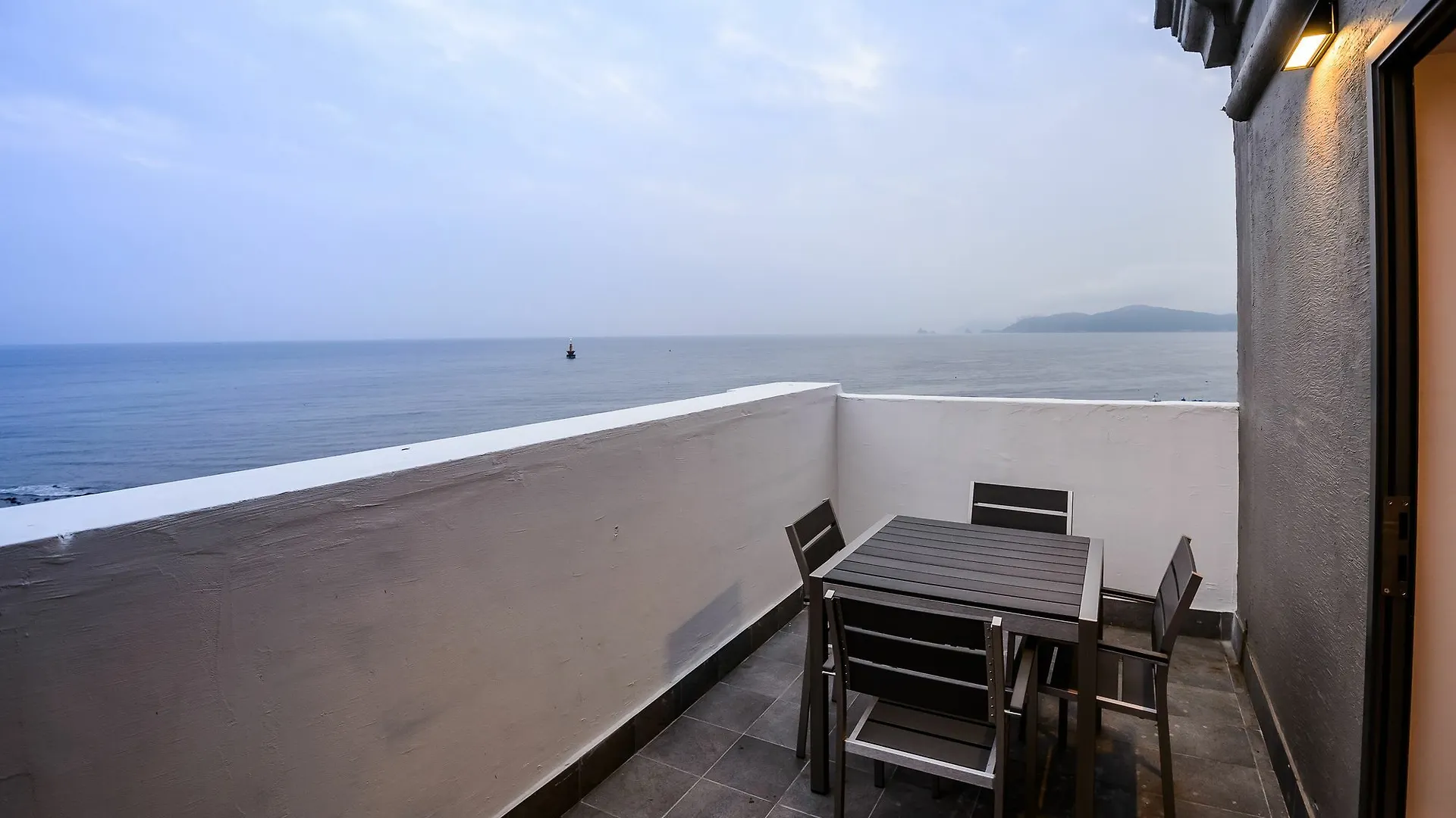 Hotel Hyggelig Busan