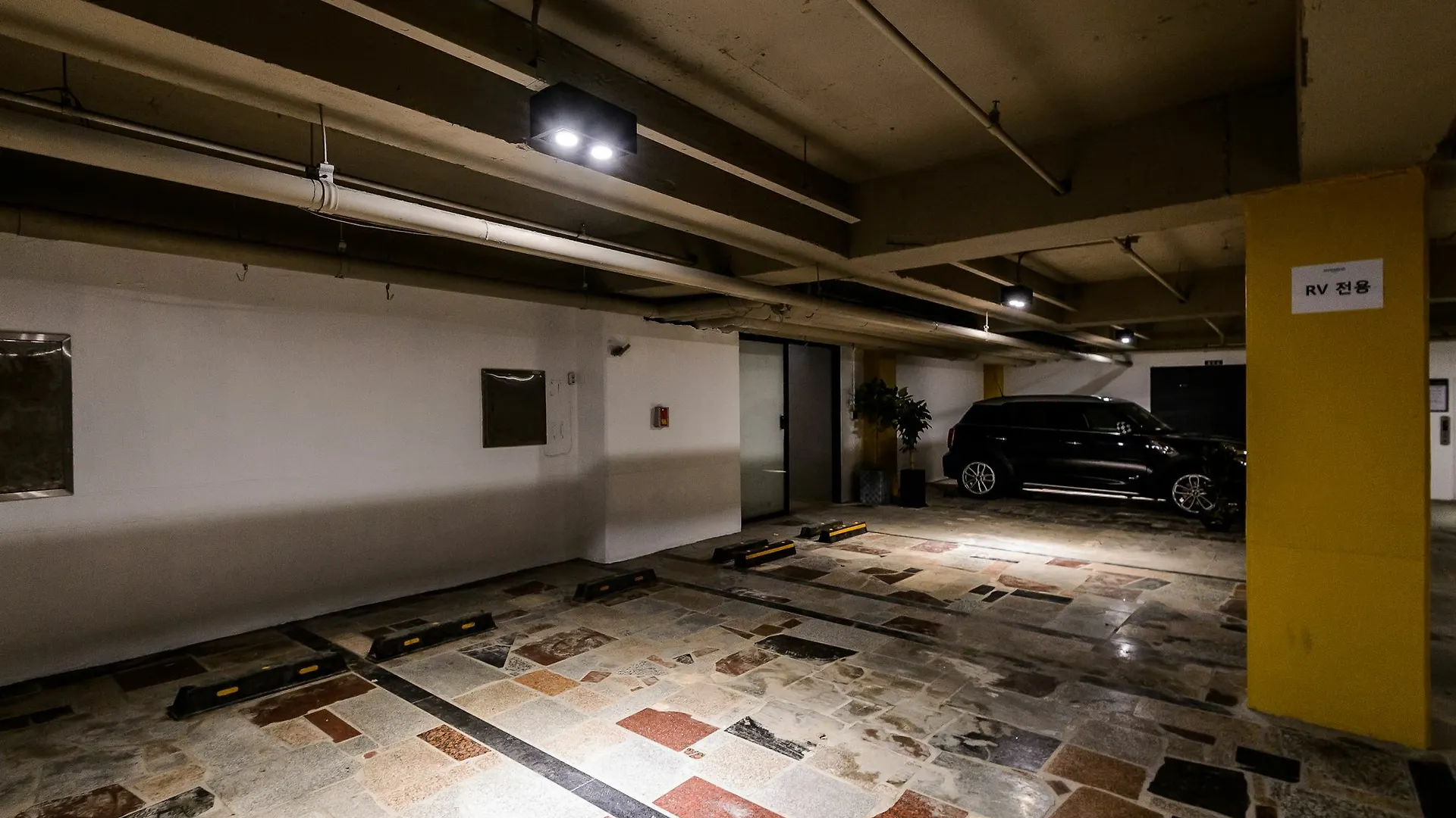 Hostel Hotel Hyggelig Busan