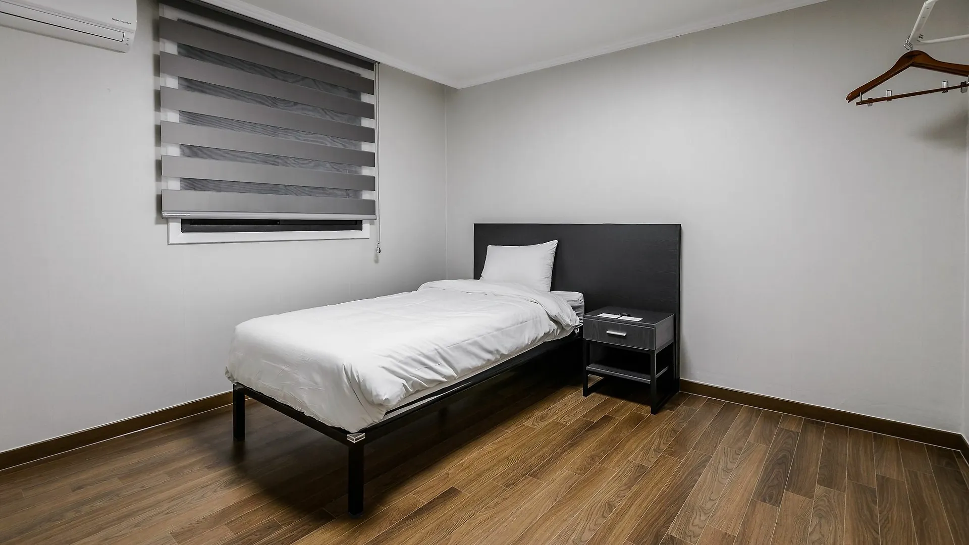 Hotel Hyggelig Busan