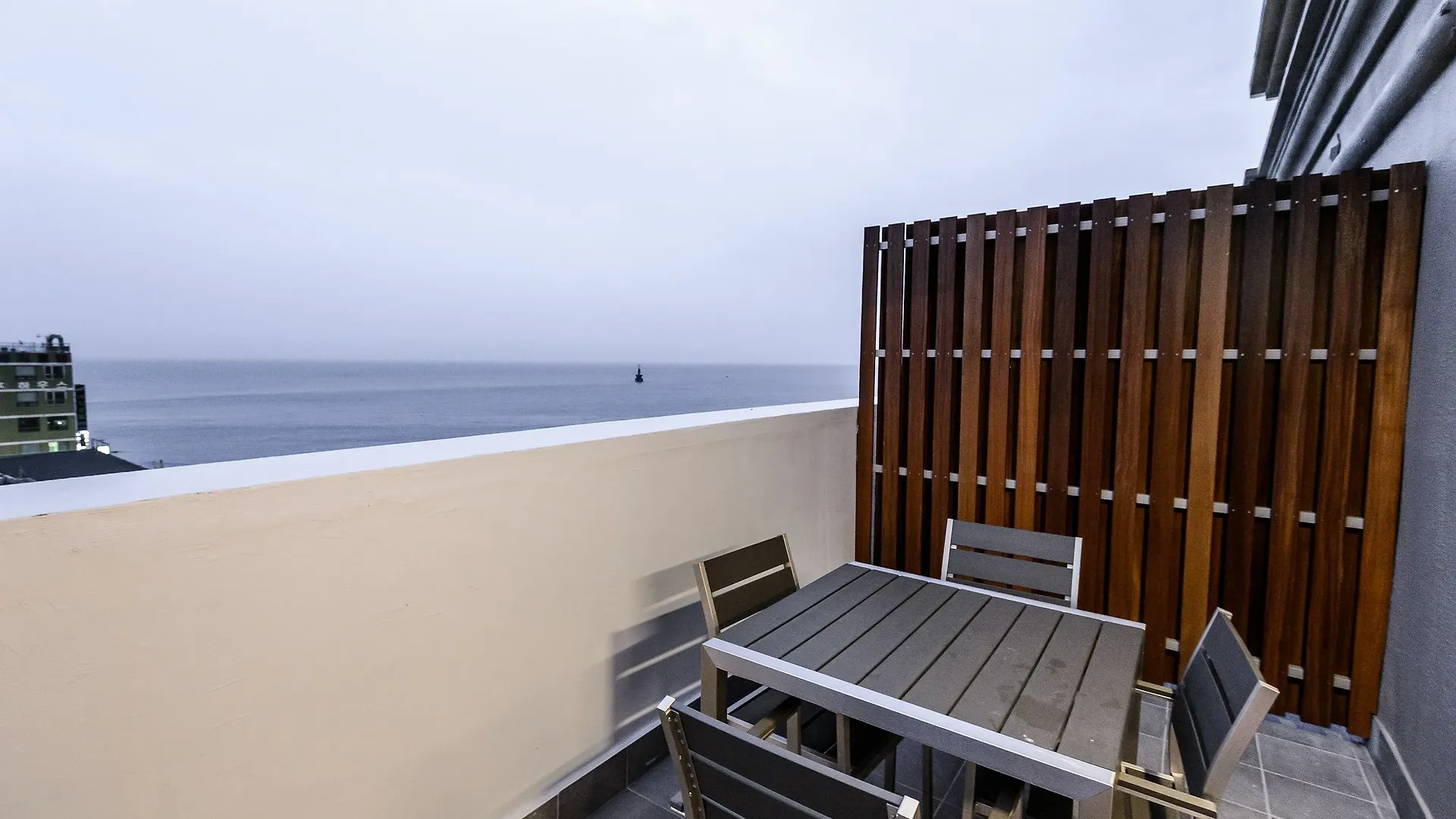 Hostel Hotel Hyggelig Busan