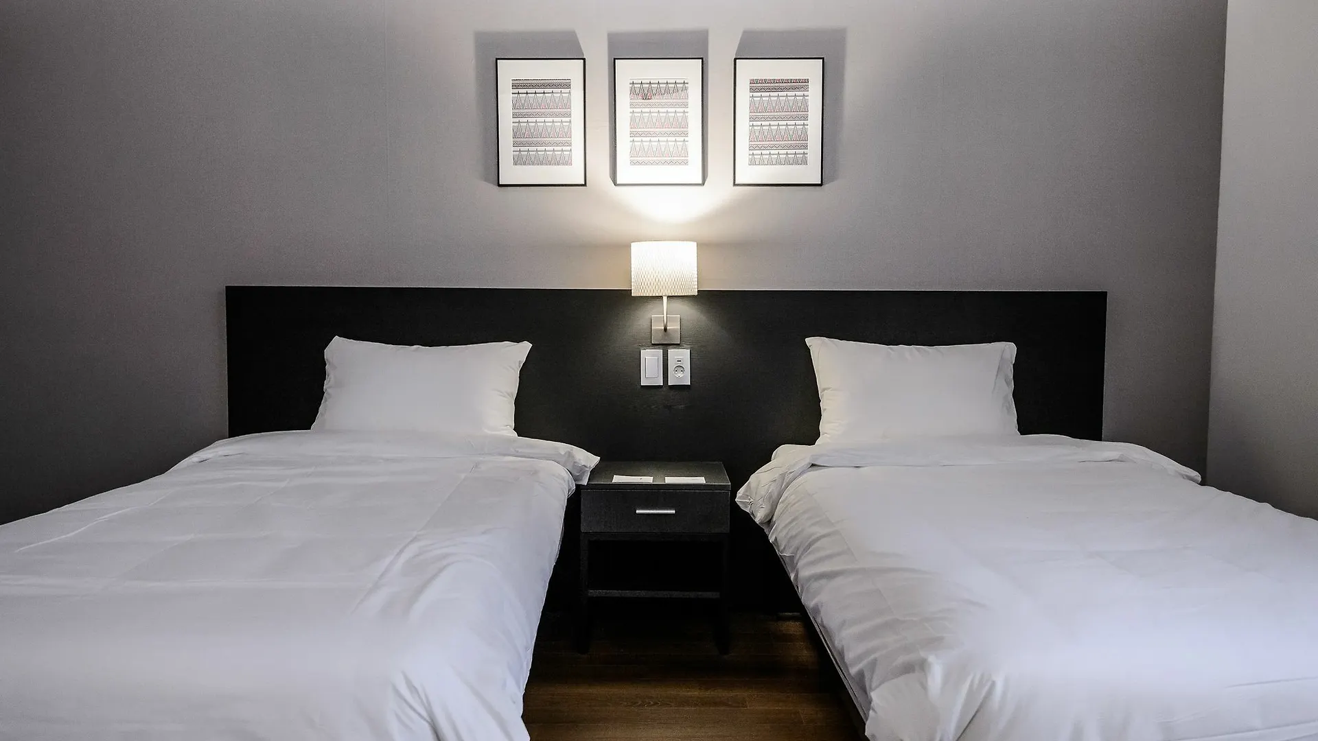 Hotel Hyggelig Busan