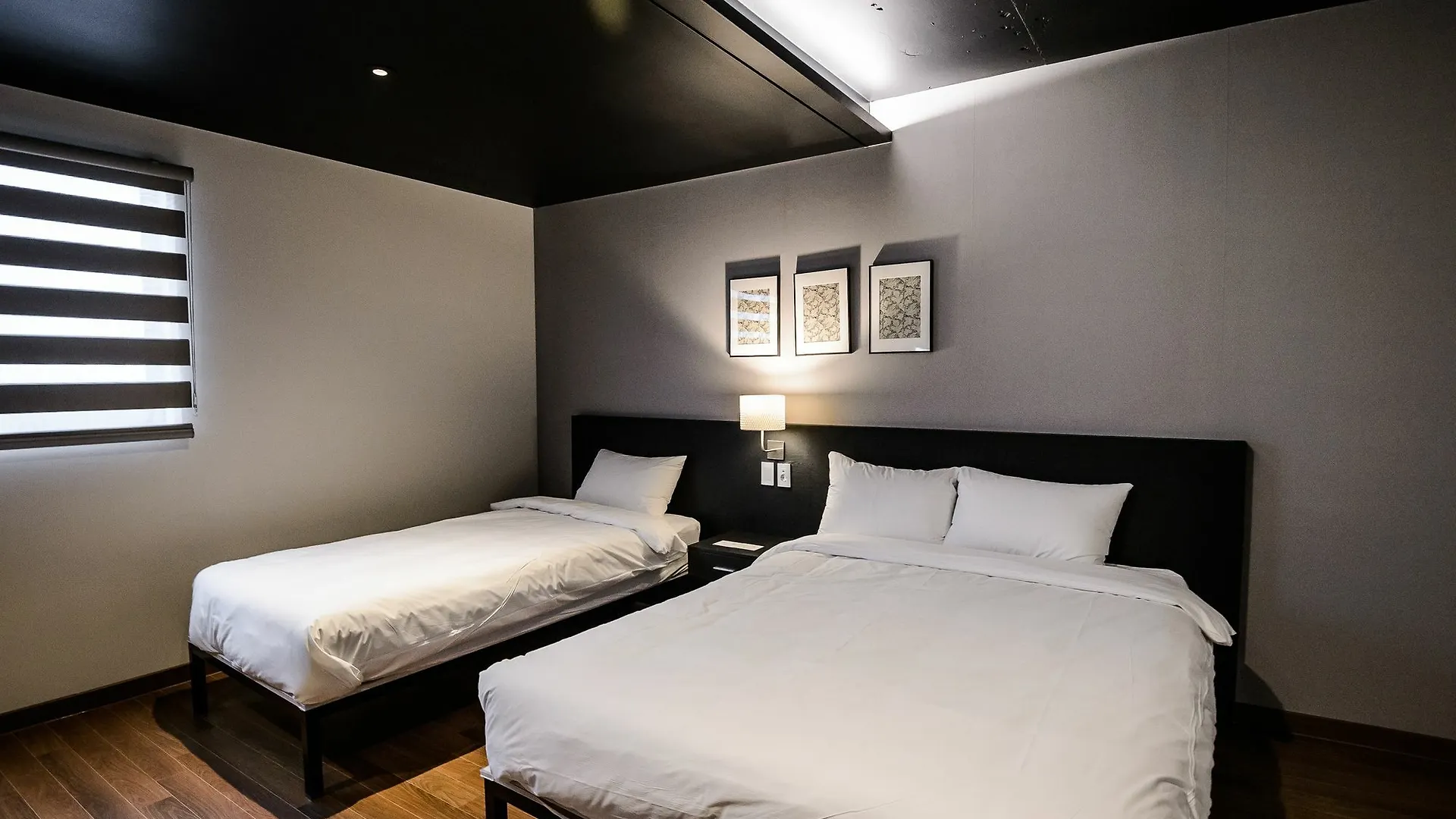 Hostel Hotel Hyggelig Busan