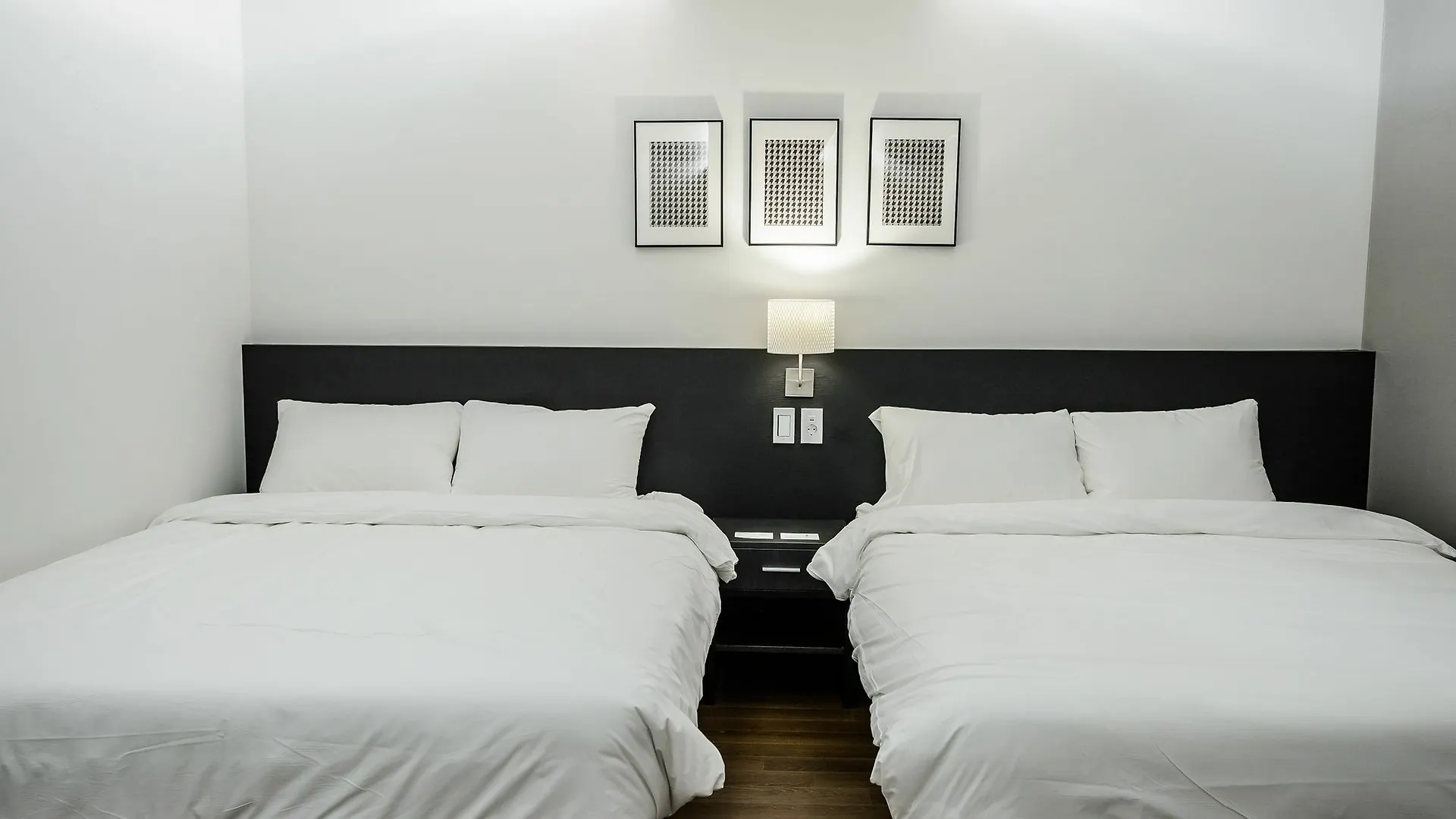 Hotel Hyggelig Busan