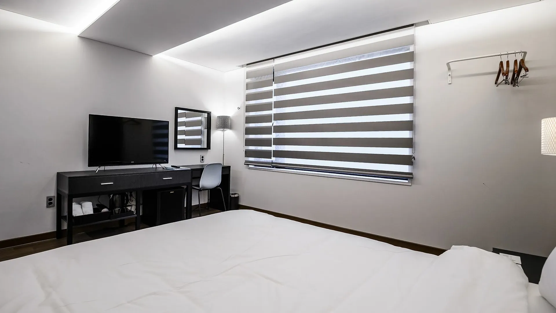 Hotel Hyggelig Pusan