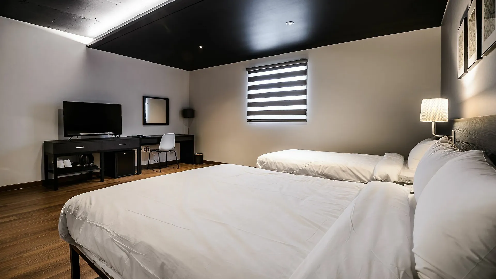 Hotel Hyggelig Busan South Korea