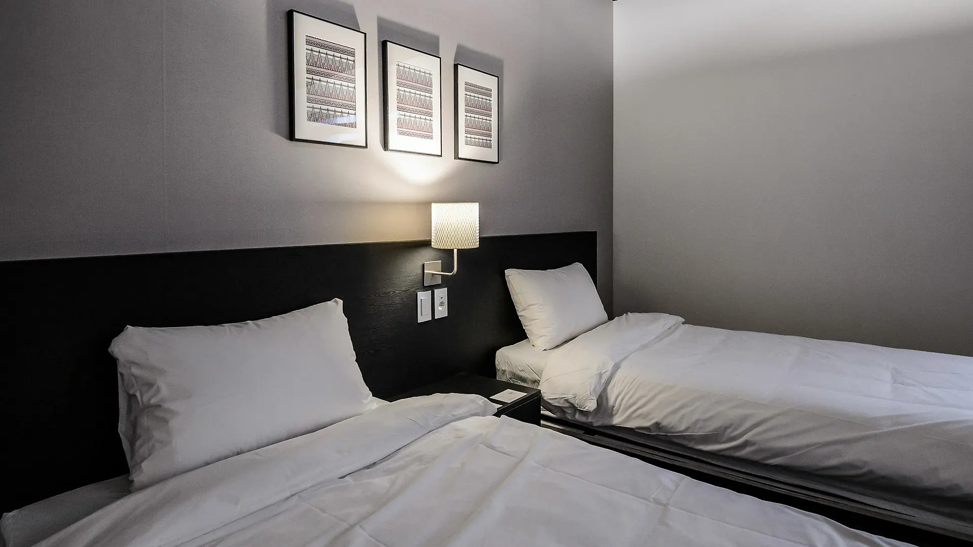 Hotel Hyggelig Busan 0*,  South Korea