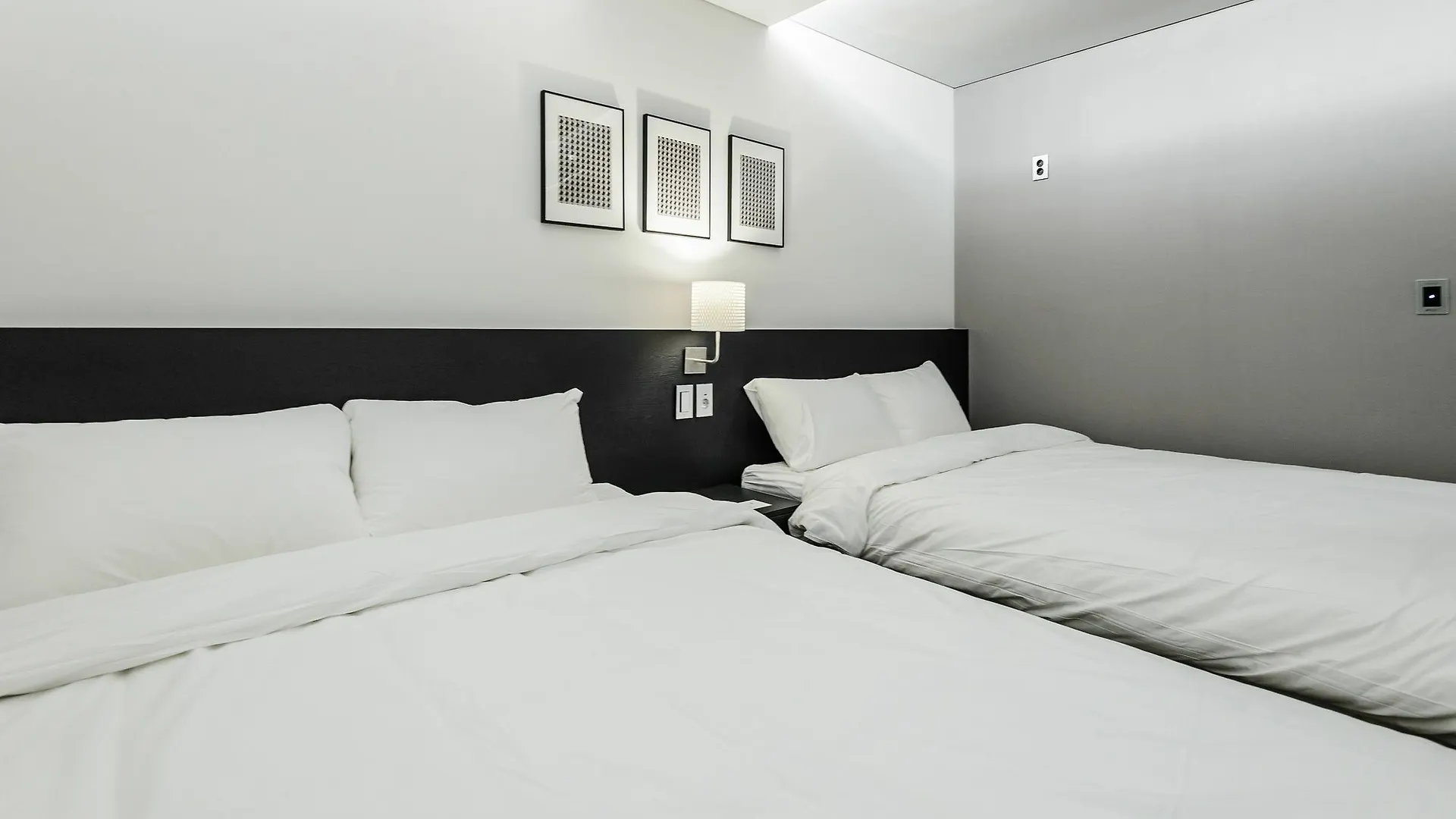 Hostel Hotel Hyggelig Busan