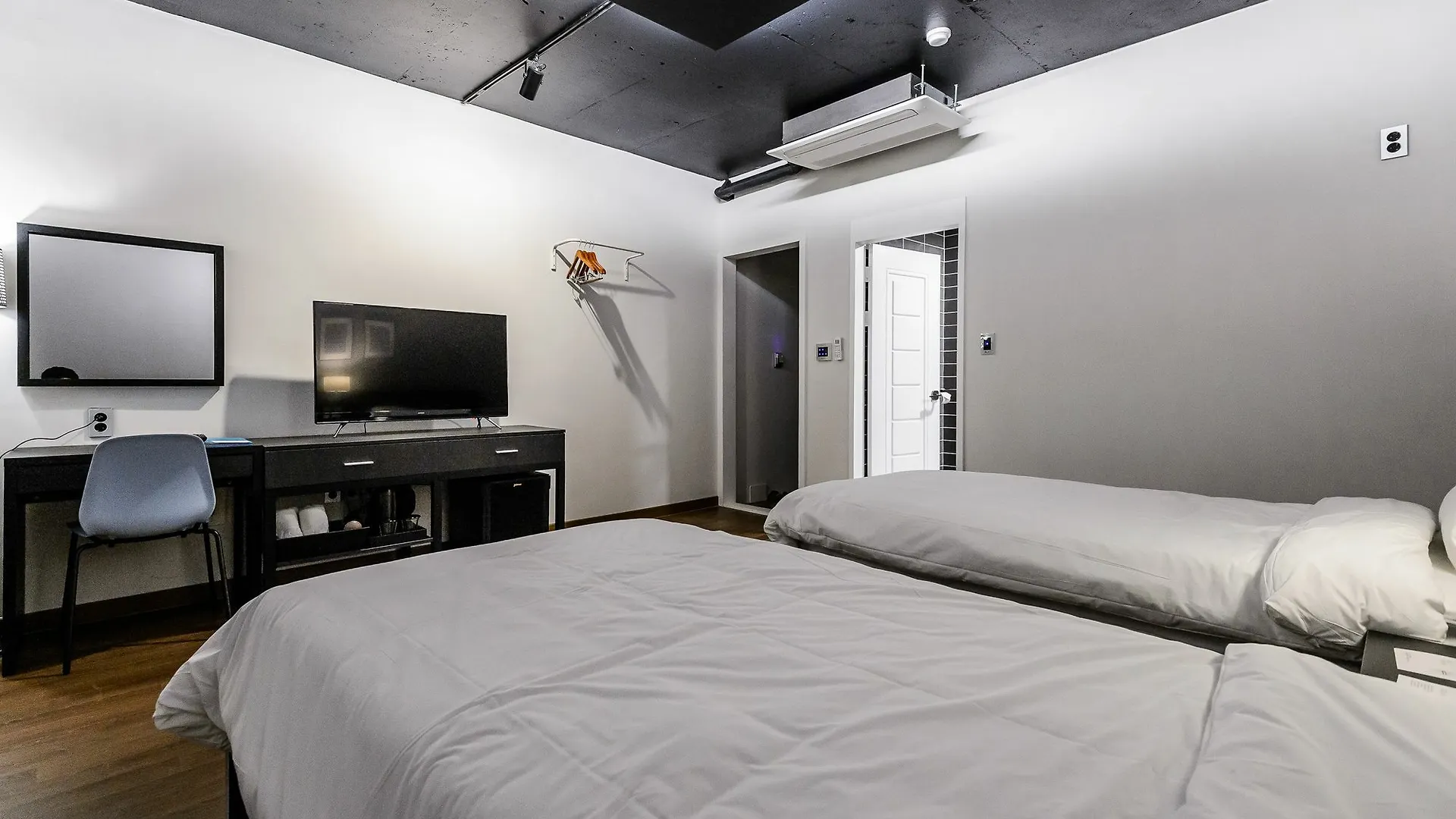 Hotel Hyggelig Pusan 0*,  Jižní Korea