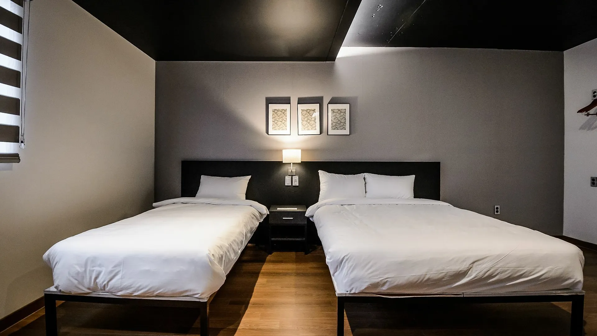 Hotel Hyggelig Pusan Hostel