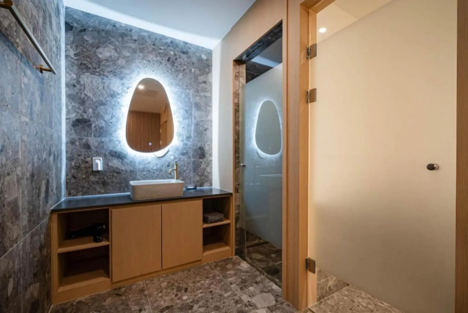 Hotel Hyggelig Пусан 0*,  Южная Корея