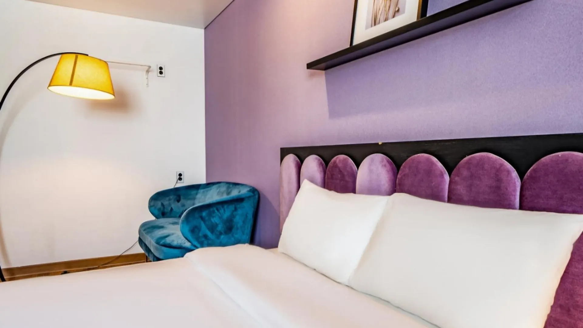 Hotel Hyggelig Пусан 0*,  Южная Корея